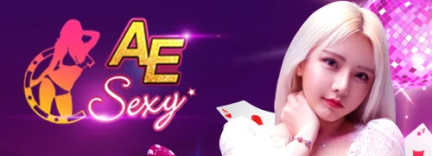 AE Sexy Baccarat